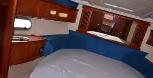 Моторная яхта Sealine s38, фотография 3