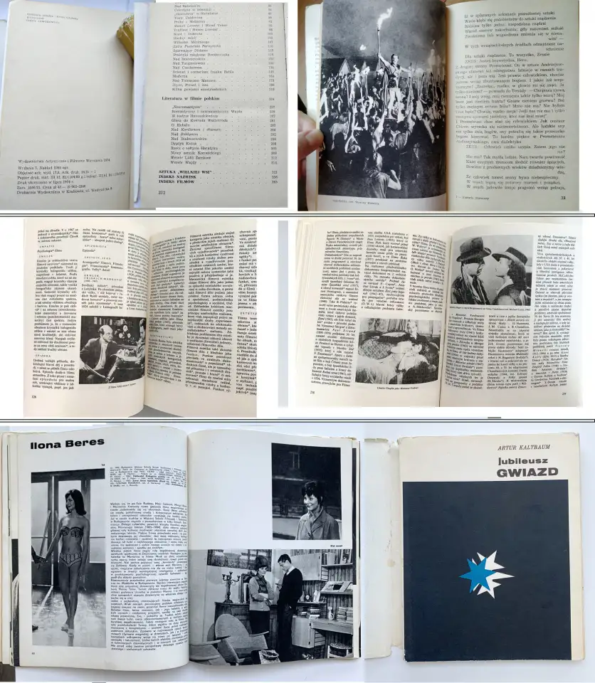 Кино 60-80х польский, чешский, да Винчи болгарский, фотография 9