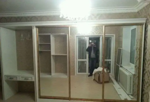 МЕБЕЛЬ НА ЗАКАЗ, фотография 5