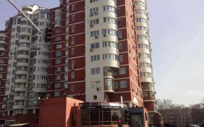 Сдаётся машиноместо м. Новые Черёмушки, фотография 1