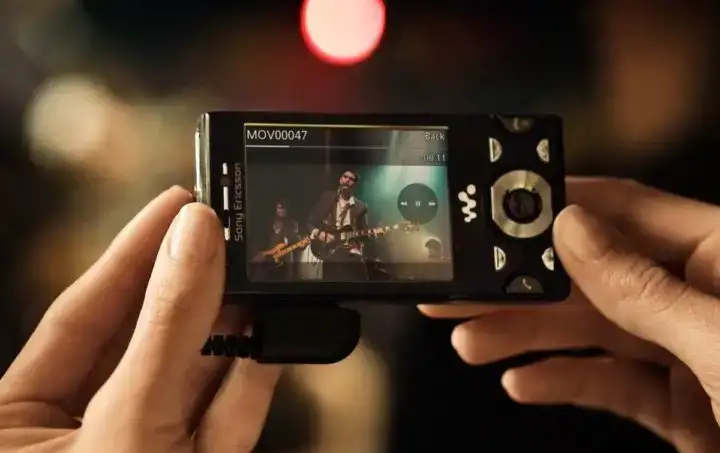 Sony Ericsson W995 Black оригинал,Ростест, фотография 1