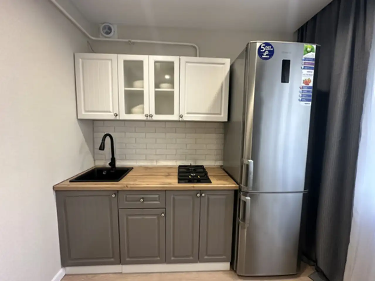 Квартира, 35,00 м², 1 эт., Яшьлек, Маршала чуйкова ул, 77, фотография 4