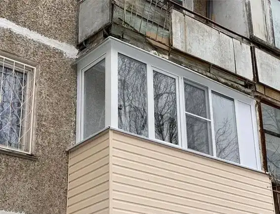Ремонт пластиковых окон и дверей, фотография 11
