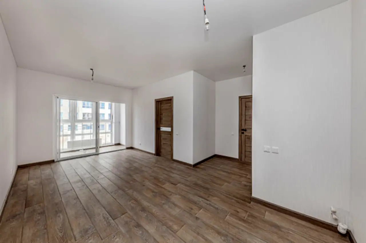 Квартира, 48,51 м², 8 эт., Пригородный п, фотография 4