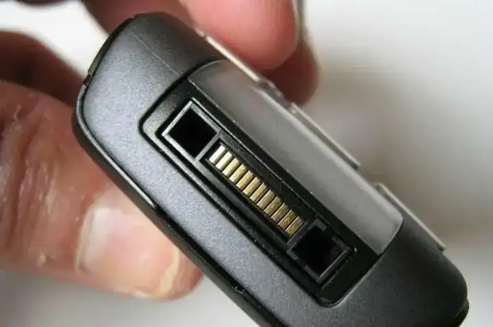Sony Ericsson K320i Ростест,оригинал,комплект, фотография 4