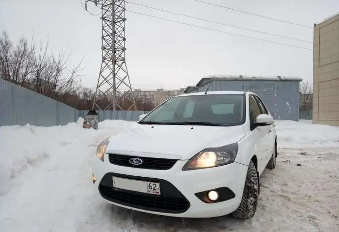 Продаю Ford Focus, фотография 7