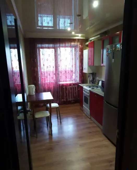Квартира, орликова 9, 55,00 м², 3 эт., орликова 9, фотография 3
