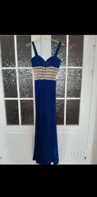 Продам платье Jovani, фотография 1
