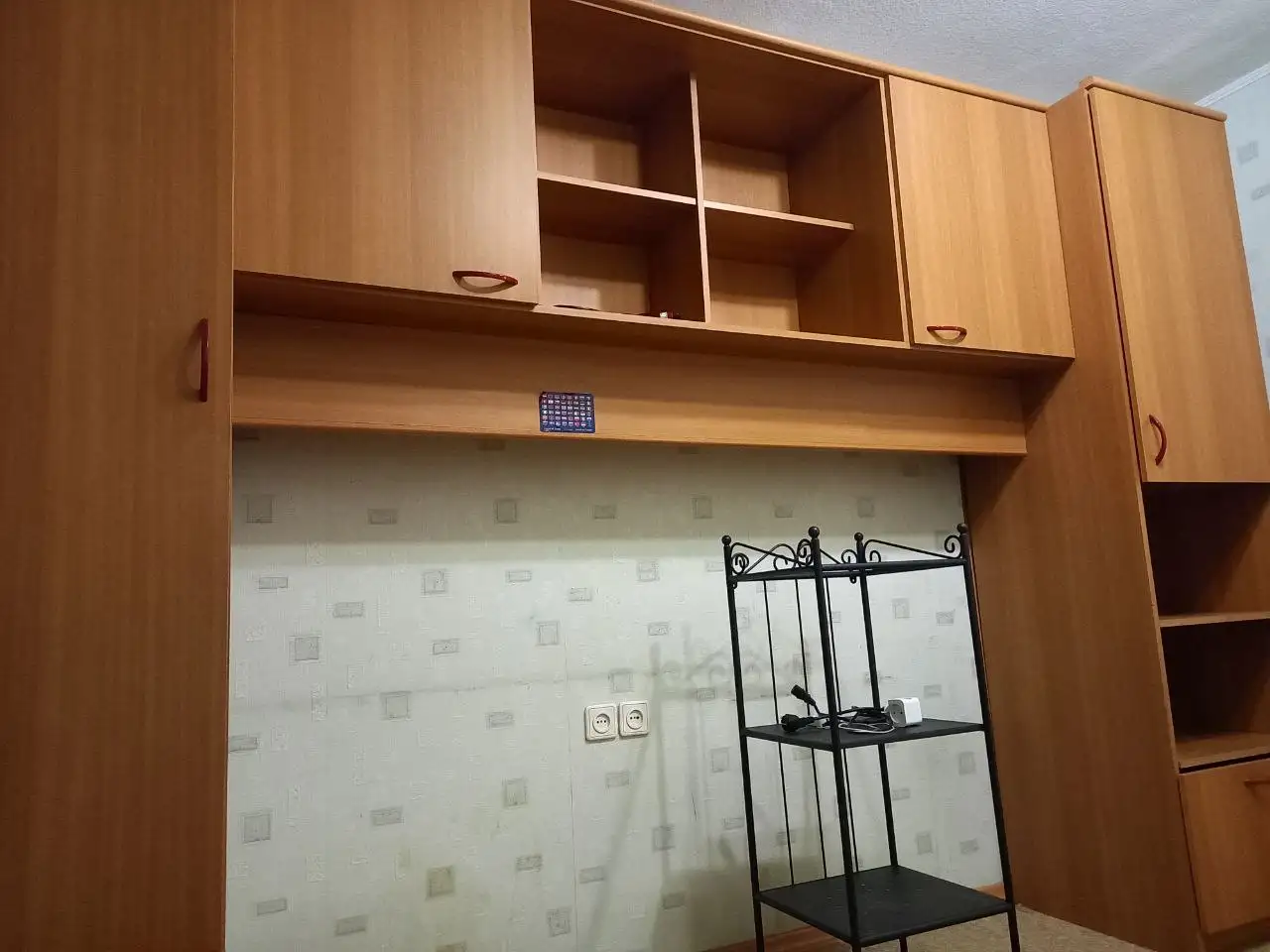 Отдам стенку детскую, фотография 2