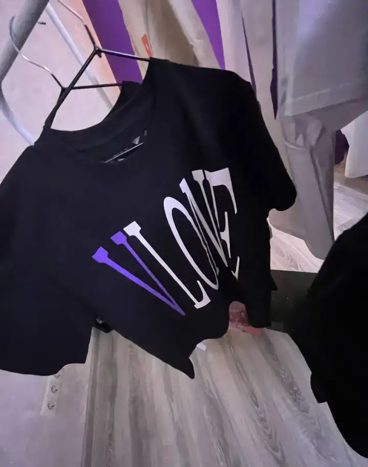 Продаю футболки Vlone, фотография 5