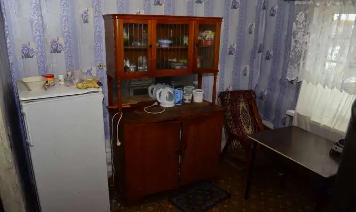 Продаю дом в живописнейшем месте на берегу р.Уфа 44,00 м2, фотография 7