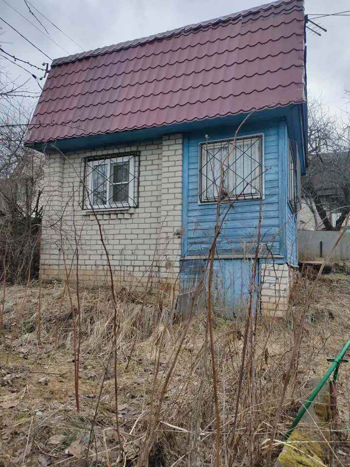 Продажа, СНТ 