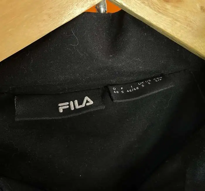 Олимпийка Fila, фотография 3