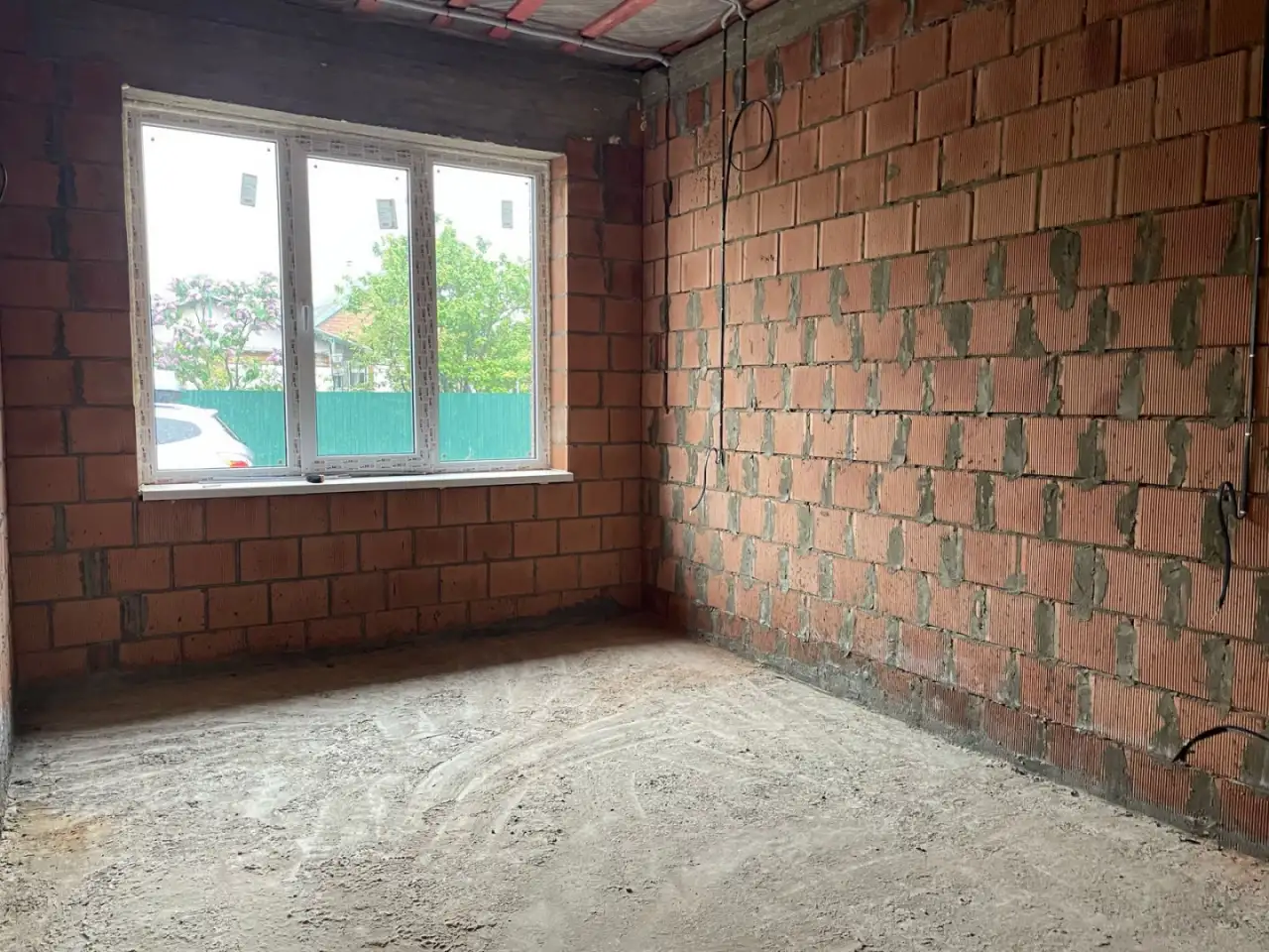 Продаётся дом СНТ  13 завода им. Седина, 80 36,9 15,2, кирп. 80,00 м2, фотография 4