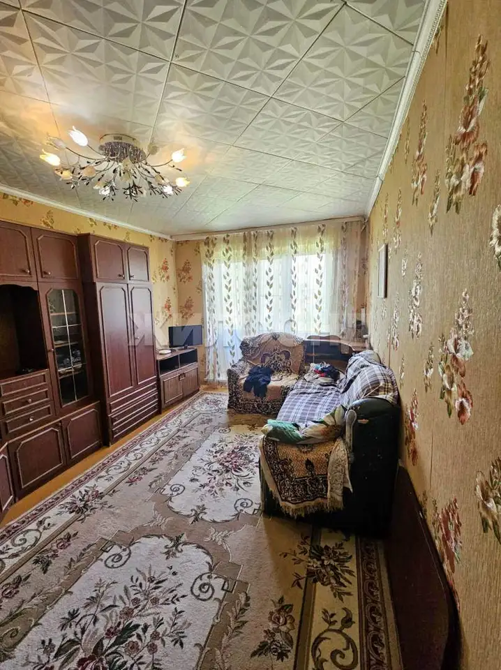 Продается 1-комн. квартира 27.5 кв.м., фотография 3