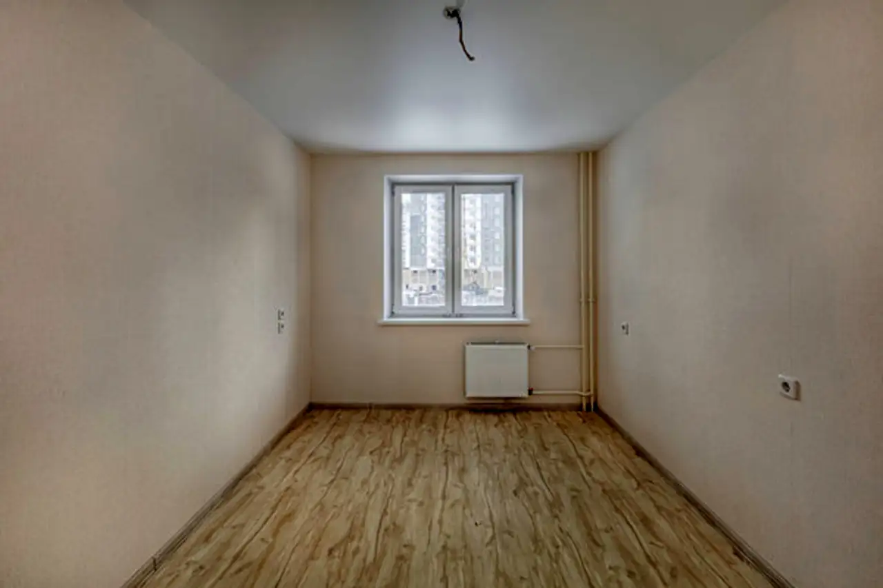 Квартира, 53,55 м², 7 эт., Калининский, Краснопольский пр-кт, 24, фотография 6