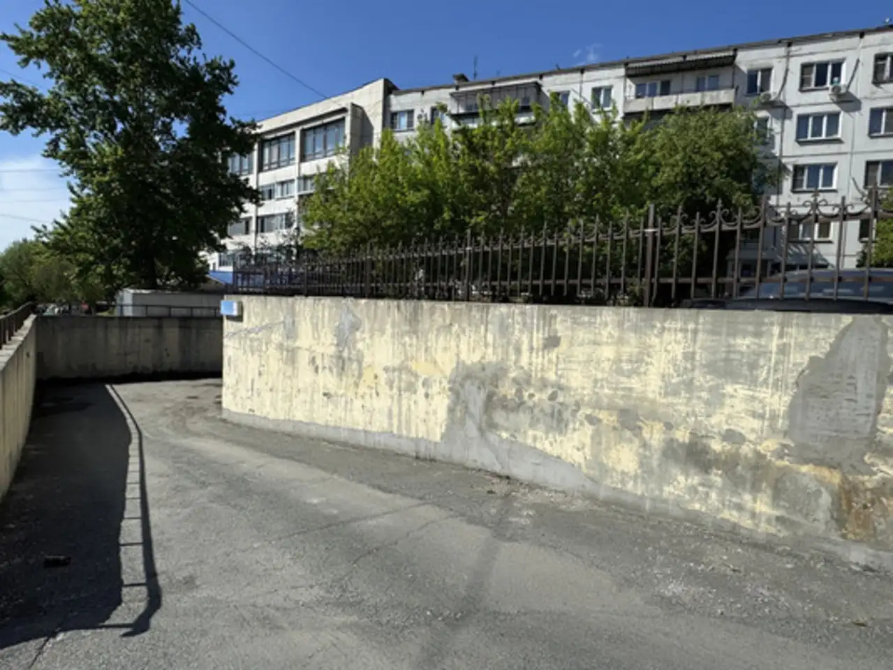 Продам гараж 17,00 м2, Молодогвардейцев ул, 60в, фотография 12