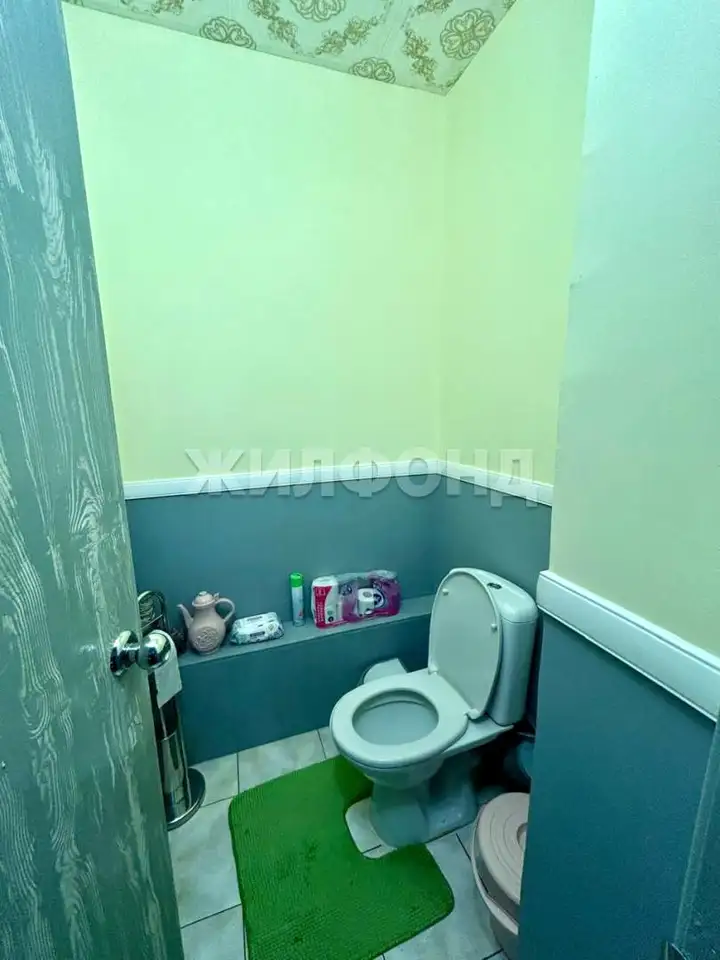 Продается 2-комн. квартира 76.1 кв.м., фотография 8