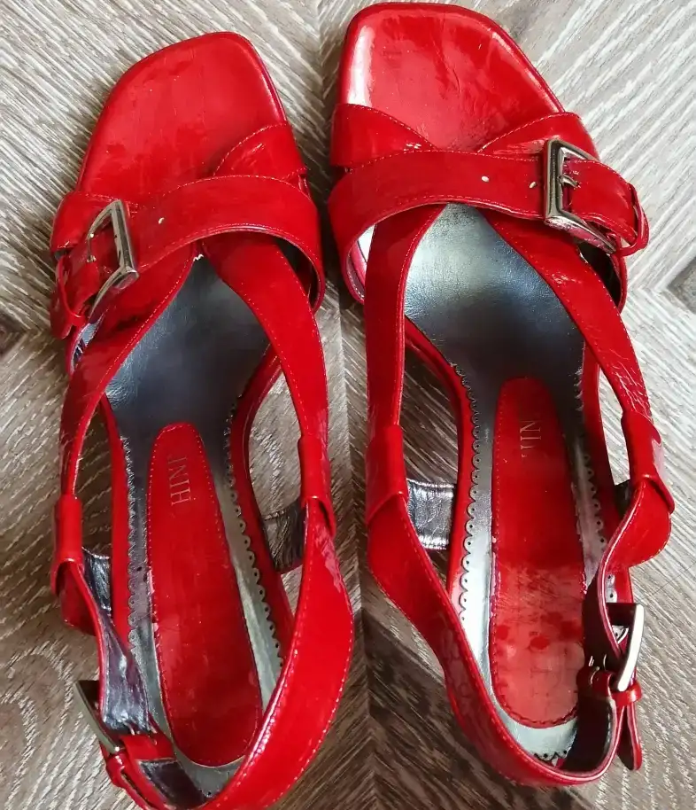 Продам босоножки, фотография 3