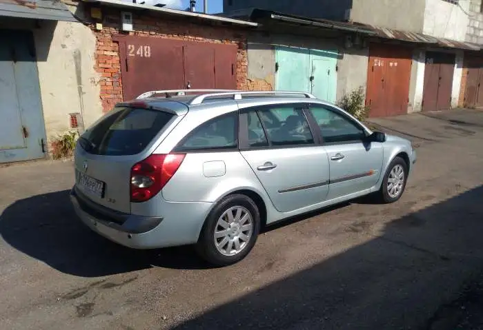 Продам Рено Лагуна Renault Laguna, фотография 2