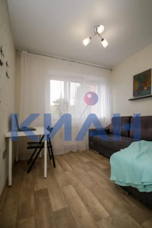 Квартира, 43,40 м², 1 эт., Октябрьский, Елены стасовой ул, 40а, фотография 7
