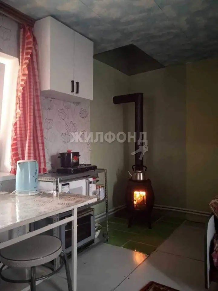 Дача 36.6 м2 на участке 8 сот., фотография 8