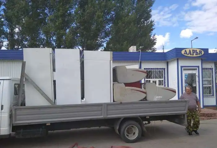 ГАЗЕЛЬ Борт 6м открытая загрузка!Перевозим 6-8м на рамке, фотография 2