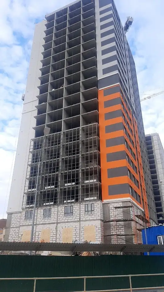 Квартира, 37,00 м², 17 эт., Советский, Родниковая ул, 29, фотография 2