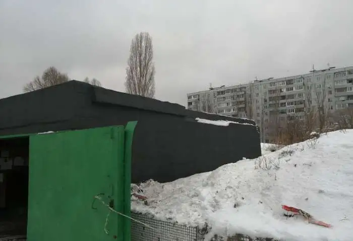 Кровельные работы, фотография 3