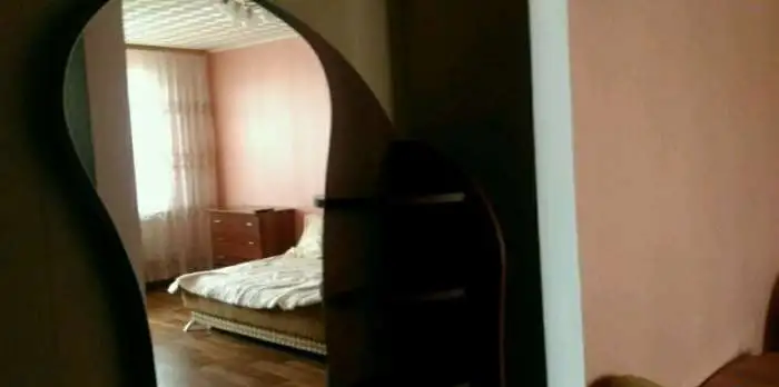 Сдам 1-к квартиру, 39 м², 8/9 эт., фотография 10