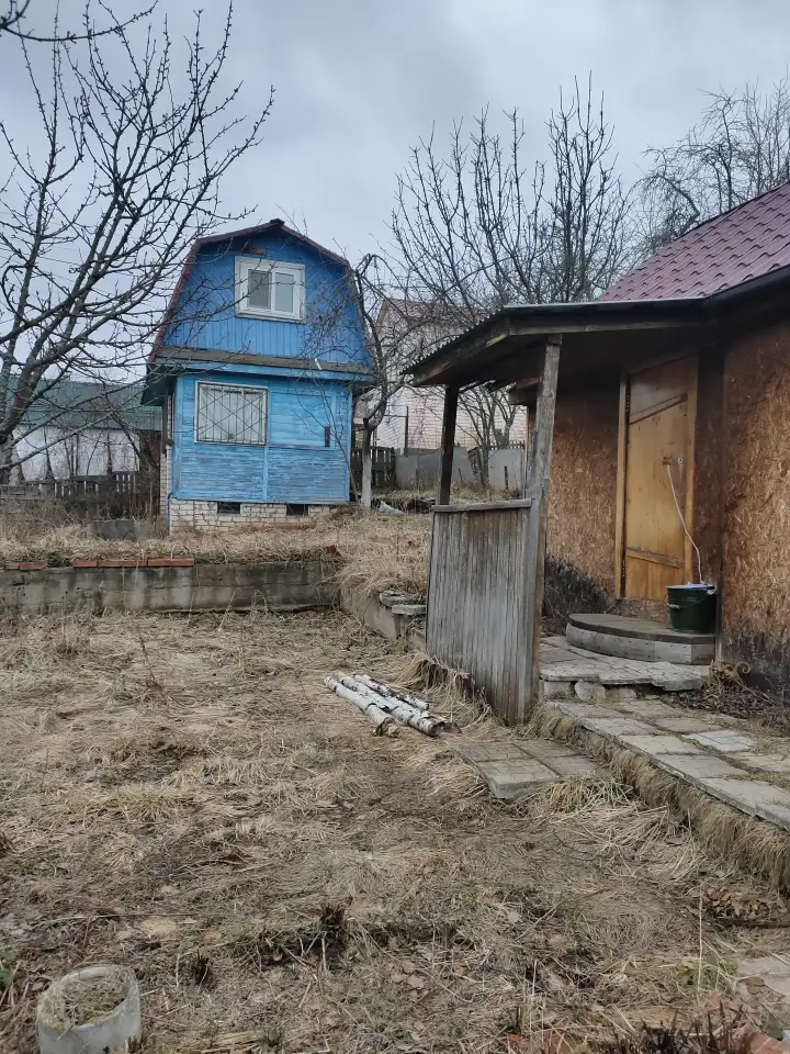 Продажа, СНТ 