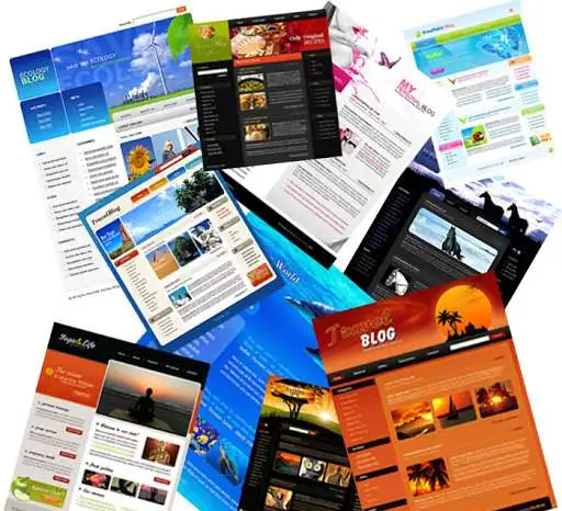Создание и seo-продвижение сайтов, фотография 1