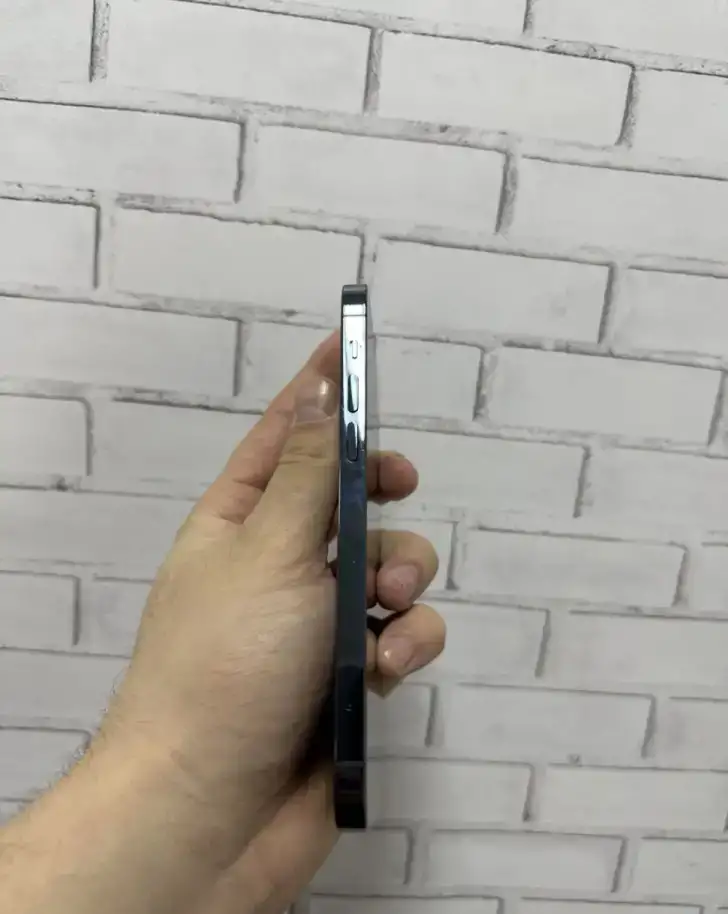 IPhone 12 Pro 256 Gb Blue Neverlock, фотография 6