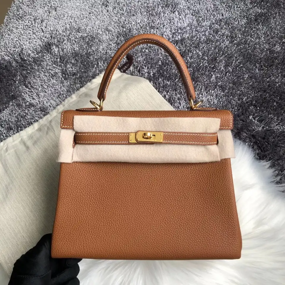 Сумка hermes kelly ручная работа, фотография 1