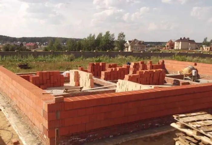 керамический блок, фотография 2