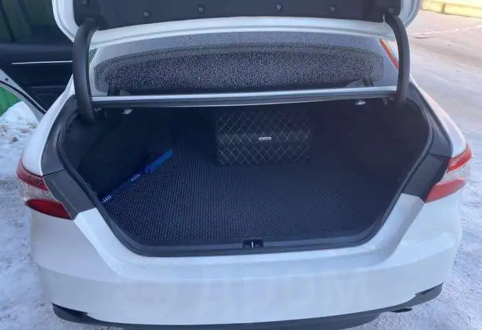Срочно продам новую Toyota Camry, 2019 год..Звонить в любое время, фотография 2