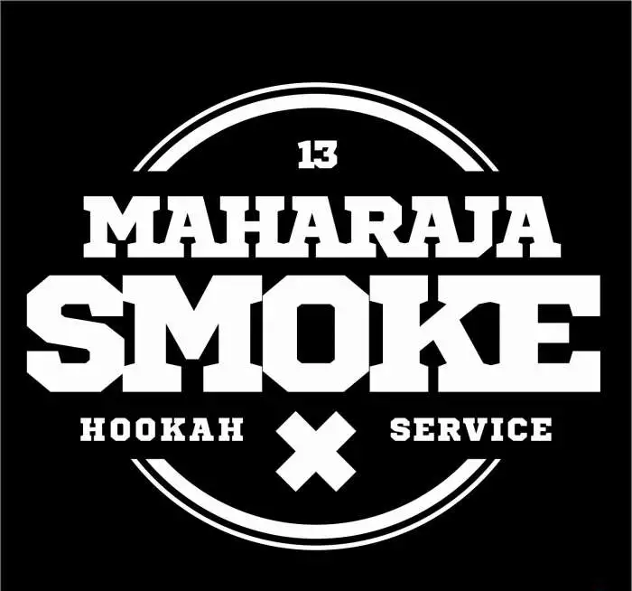 Новинка Спикизи бар Maharaja Smoke, фотография 8