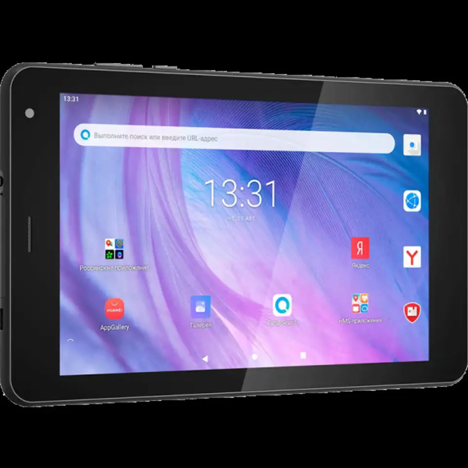 Topdevice a8 4g 32gb серый, фотография 1