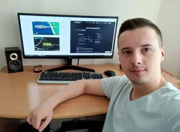 Компьютерная помощь. Компьютерный мастер г. Красноярск, фотография 1