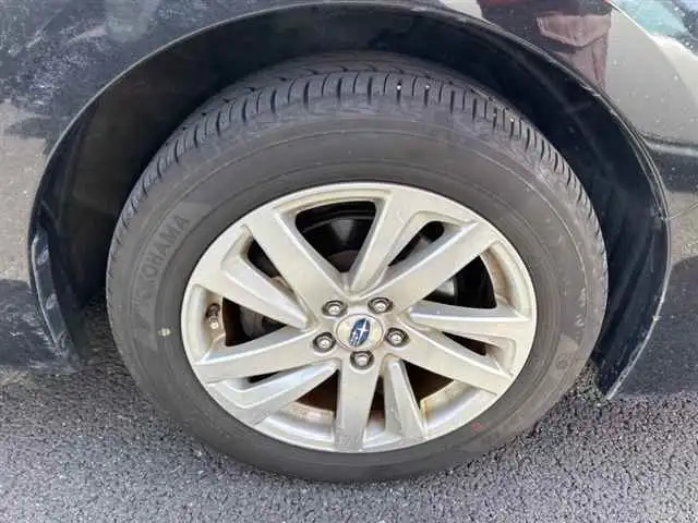 Хэтчбек Subaru Impreza Sports кузов GP3 модификация 1.6i-L Eyesite гв 2016 4WD, фотография 9