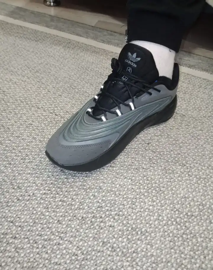 Кроссовки мужские adidas Ozelia, фотография 6