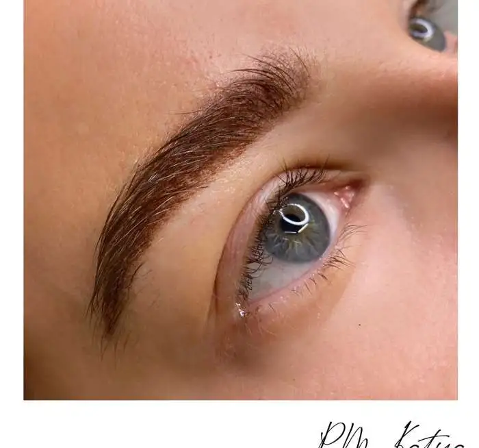 Перманентный макияж, PERMANENT MAKEUP, фотография 5