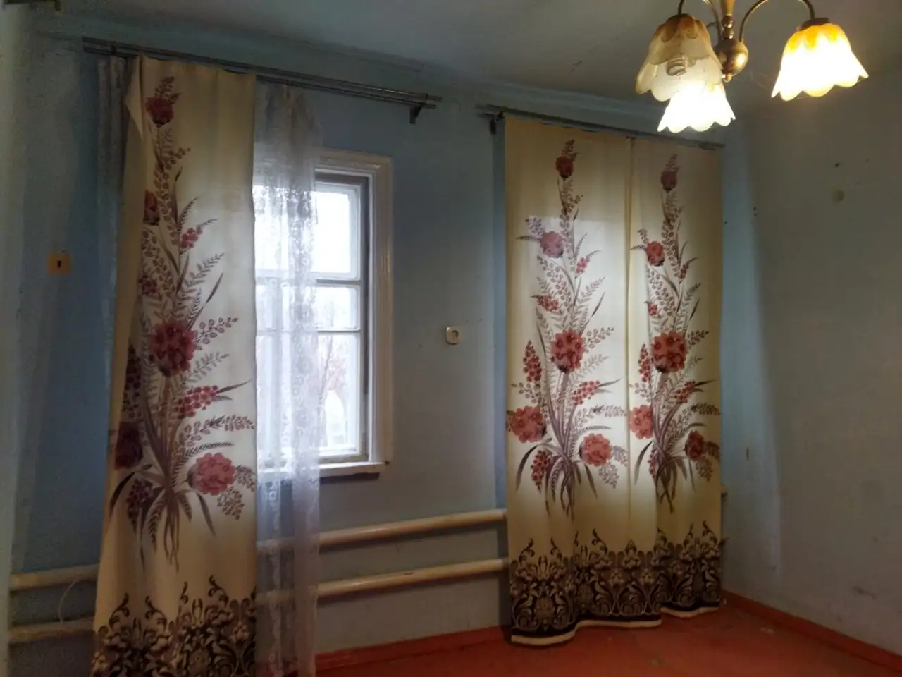 Продам часть дома 64,70 м2, Карпинского, фотография 1