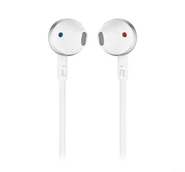 Беспроводные внутриканальные наушники JBL tune 205, фотография 3