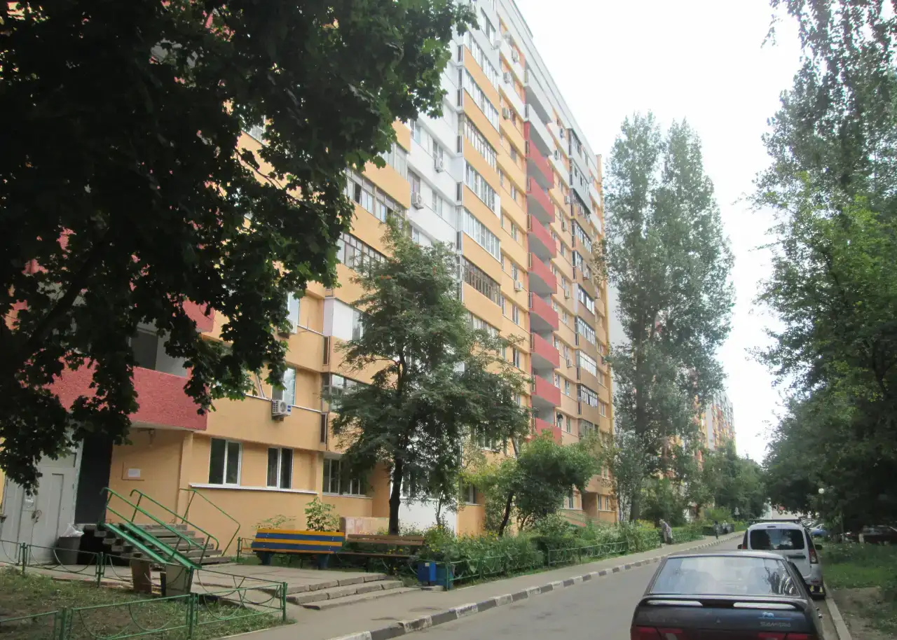 Сдам 1-комн. кв-ру в 6 квартале Автозаводской район, фотография 3