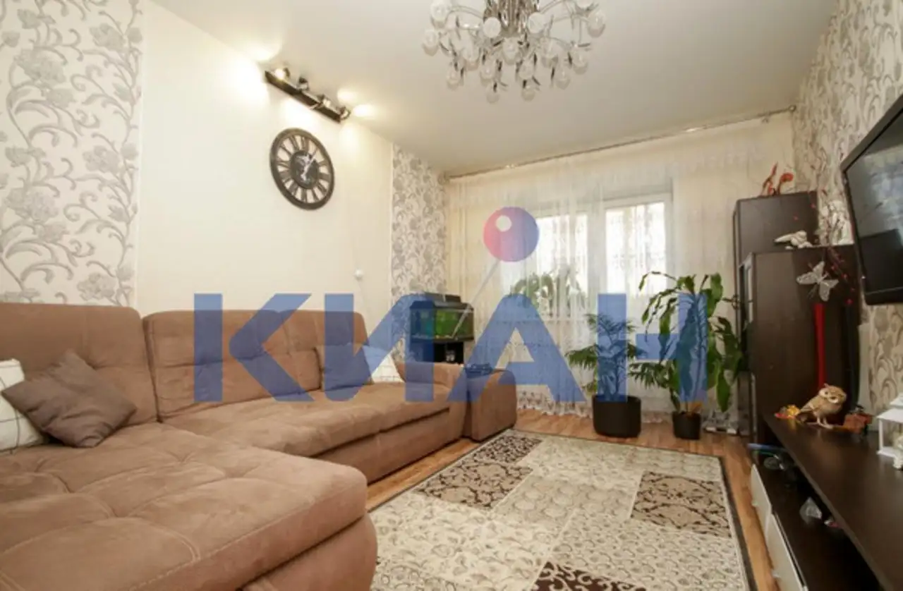 Квартира, 34,10 м², 10 эт., Октябрьский, Норильская ул, 16ки, фотография 2