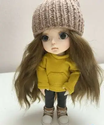 PrettyDolls, фотография 3