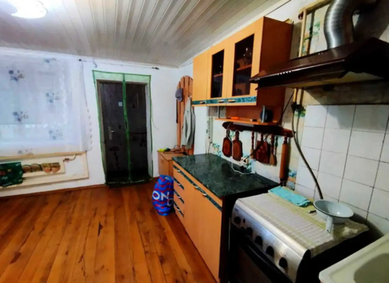 Продам дом 54,00 м2, Кирова ул, 15, фотография 2