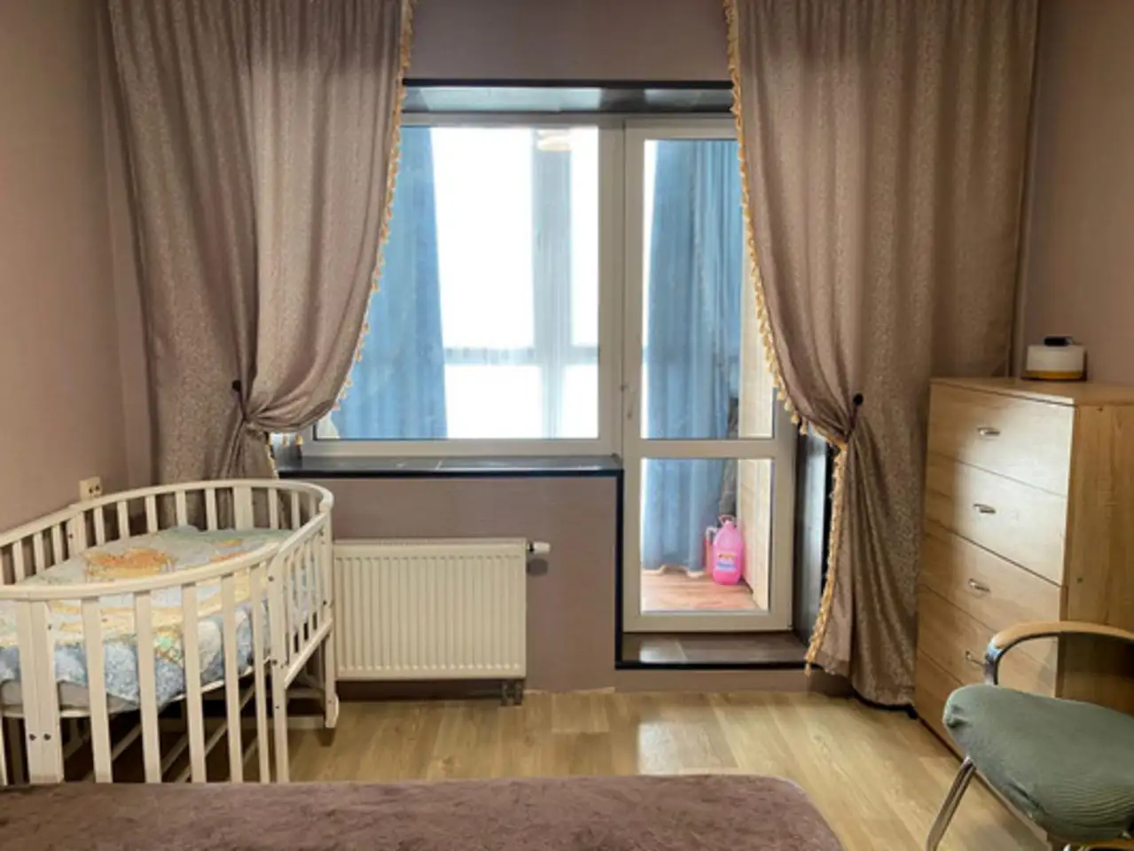 Квартира, 51,00 м², 1 эт., Молодежная ул, 29, фотография 10