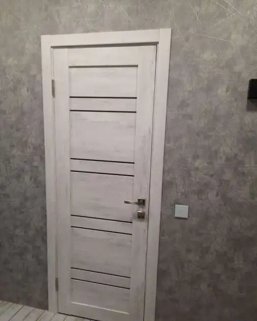Установка межкомнатных дверей, фотография 2
